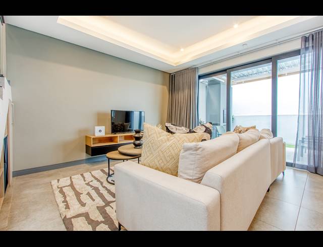 3 BEDROOM CLUSTER TO LET IN BRYANSTON